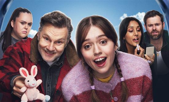 BBC Confirms Third and Final Season of Daddy Issues as Fremantle Continues Global Rollout